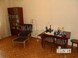 2-к квартира, вторичка, 57м2, 1/5 этаж