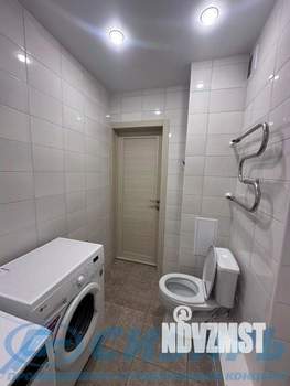 Студия квартира, вторичка, 47м2, 5/17 этаж