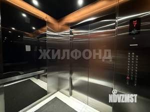 1-к квартира, вторичка, 28м2, 9/30 этаж