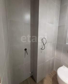 1-к квартира, вторичка, 38м2, 15/23 этаж