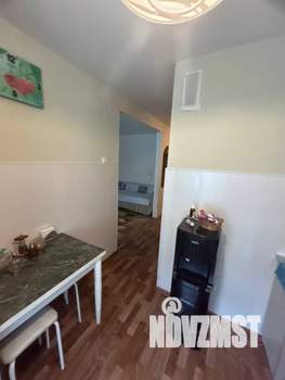 2-к квартира, вторичка, 45м2, 1/5 этаж