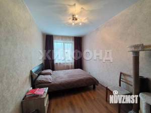 2-к квартира, вторичка, 43м2, 4/5 этаж