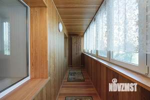 4-к квартира, вторичка, 115м2, 4/18 этаж