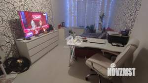 2-к квартира, вторичка, 40м2, 18/18 этаж