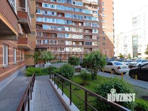 1-к квартира, вторичка, 37м2, 3/16 этаж