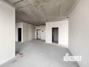 3-к квартира, вторичка, 84м2, 16/30 этаж