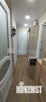 2-к квартира, вторичка, 43м2, 2/9 этаж