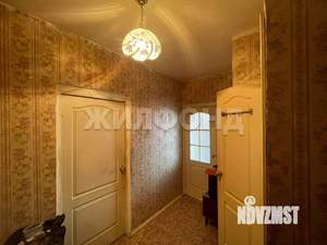 1-к квартира, вторичка, 37м2, 10/10 этаж
