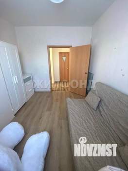 3-к квартира, вторичка, 49м2, 1/19 этаж