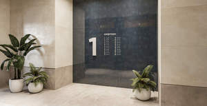 1-к квартира, вторичка, 35м2, 12/22 этаж