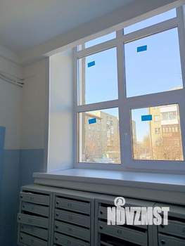 2-к квартира, вторичка, 44м2, 2/5 этаж