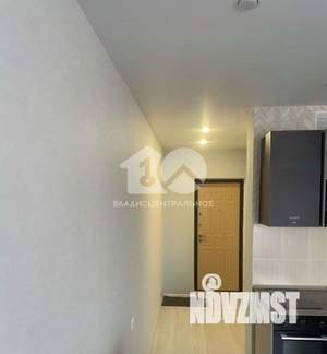 Студия квартира, вторичка, 19м2, 12/17 этаж