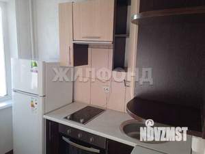 1-к квартира, вторичка, 30м2, 4/9 этаж