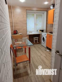 2-к квартира, вторичка, 44м2, 1/9 этаж