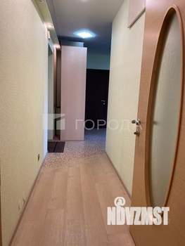 2-к квартира, вторичка, 60м2, 3/10 этаж