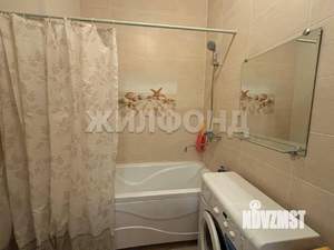 1-к квартира, вторичка, 25м2, 8/19 этаж