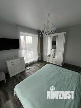 3-к квартира, вторичка, 70м2, 11/15 этаж