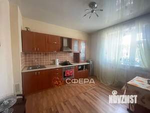 3-к квартира, вторичка, 88м2, 2/9 этаж