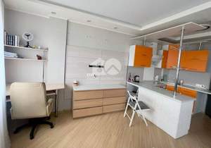 1-к квартира, вторичка, 45м2, 12/18 этаж