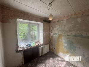 3-к квартира, вторичка, 57м2, 1/5 этаж