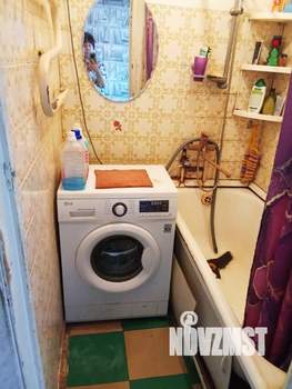 2-к квартира, вторичка, 37м2, 4/5 этаж