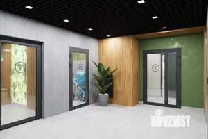 2-к квартира, вторичка, 59м2, 9/17 этаж