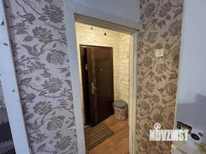 2-к квартира, вторичка, 42м2, 3/5 этаж