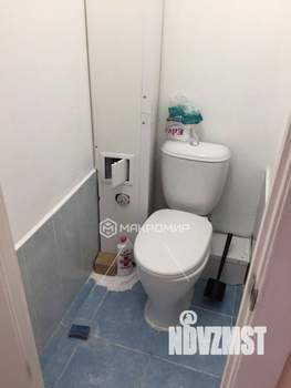 1-к квартира, вторичка, 38м2, 6/10 этаж