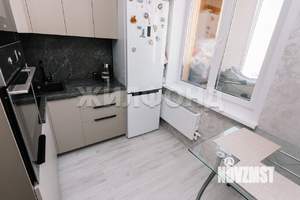 1-к квартира, вторичка, 26м2, 6/10 этаж