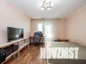1-к квартира, вторичка, 44м2, 9/18 этаж