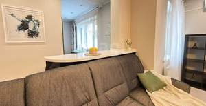 1-к квартира, вторичка, 57м2, 3/12 этаж