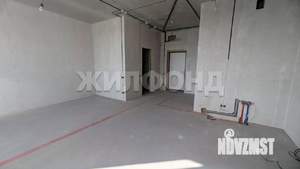 1-к квартира, вторичка, 39м2, 21/25 этаж