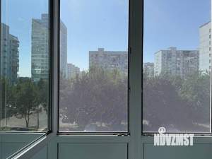 1-к квартира, вторичка, 43м2, 2/10 этаж