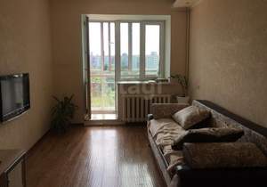 1-к квартира, вторичка, 40м2, 7/9 этаж