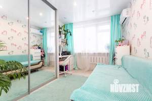 2-к квартира, вторичка, 44м2, 2/5 этаж