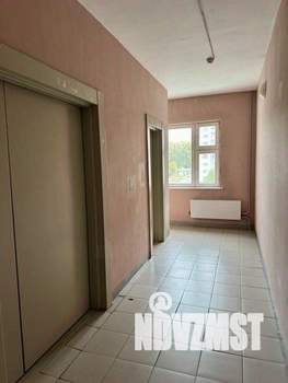Студия квартира, вторичка, 20м2, 4/17 этаж