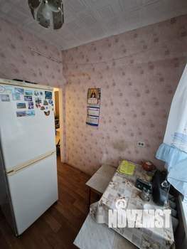 2-к квартира, вторичка, 40м2, 1/2 этаж