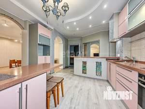 3-к квартира, вторичка, 99м2, 15/15 этаж