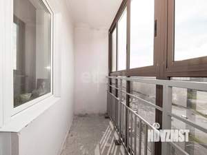 1-к квартира, вторичка, 47м2, 6/18 этаж