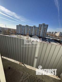 Студия квартира, вторичка, 20м2, 7/17 этаж