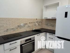 2-к квартира, вторичка, 40м2, 2/26 этаж