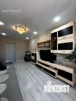 3-к квартира, вторичка, 60м2, 6/9 этаж