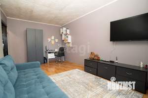 1-к квартира, вторичка, 30м2, 6/9 этаж