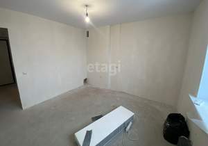 1-к квартира, вторичка, 42м2, 10/17 этаж