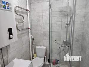 Студия квартира, вторичка, 31м2, 9/17 этаж