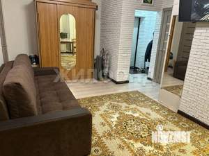 2-к квартира, вторичка, 39м2, 2/2 этаж