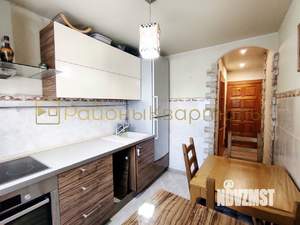 3-к квартира, вторичка, 61м2, 1/9 этаж