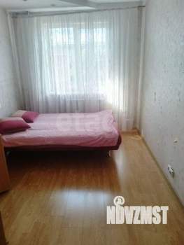 2-к квартира, вторичка, 45м2, 4/5 этаж