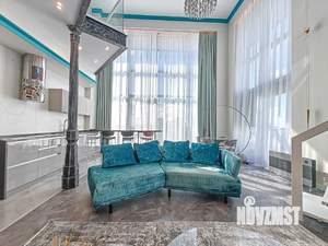 3-к квартира, вторичка, 111м2, 17/17 этаж