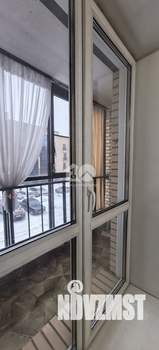 Студия квартира, вторичка, 29м2, 2/4 этаж